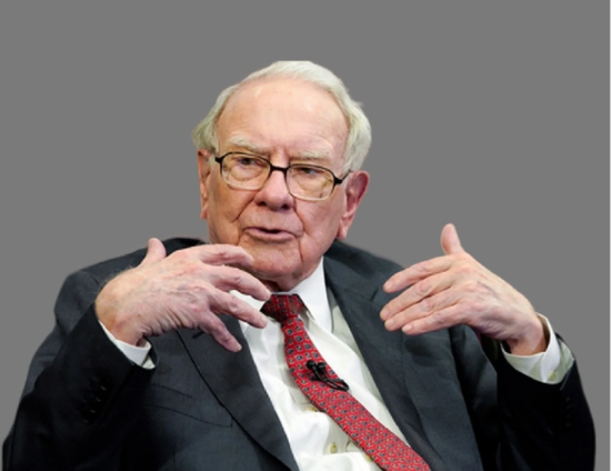 巴菲特，调仓！