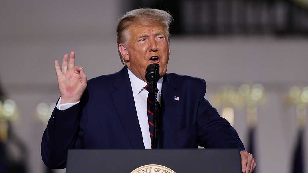 特朗普希望油价低于50美元?美国能源部长有不同意见