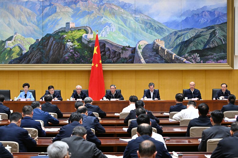 做强国内大循环,国务院明确了这四大重点方向