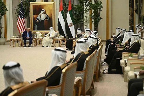 拿中国说事，美高官想拦下这笔交易