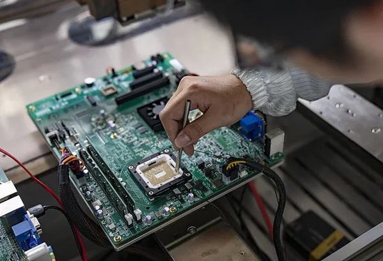 拿中国说事,美高官想拦下这笔交易