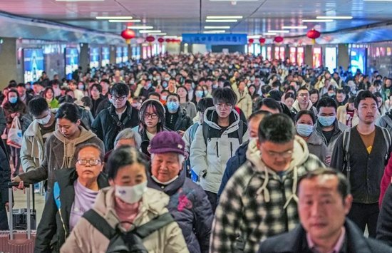 如何让居民收入持续增长？