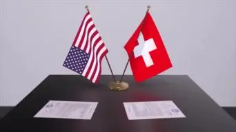 瑞士央行行长:瑞士与美国在外汇问题上进行了建设性的对话