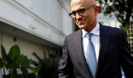 一周外盘头条|中美互降关税提振市场信心 美债又“崩了” 英伟达AMD获中东超级大单 巴菲特“认老”