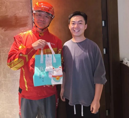 刘强东坐镇一线,那个神挡杀神的京东回来了