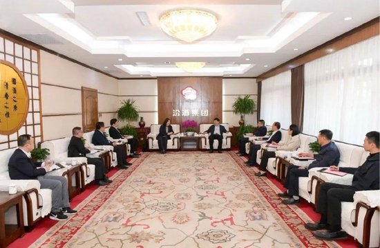 三年会超五粮液?拆解汾酒的挑战和底气!