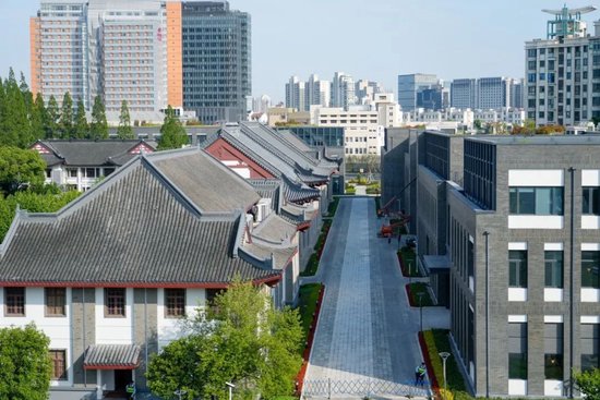 “复旦源”启!首期1亿捐赠,设“复旦源”文化发展基金