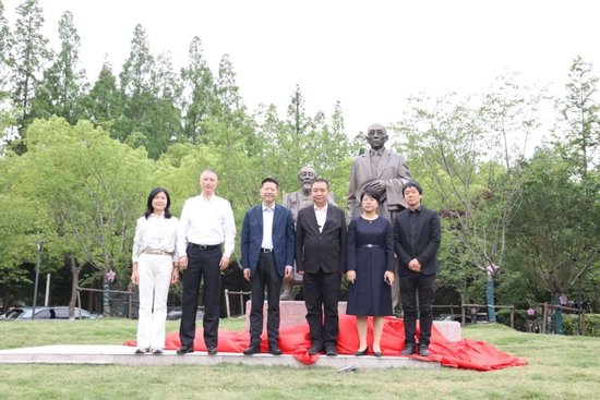 “复旦源”启!首期1亿捐赠,设“复旦源”文化发展基金