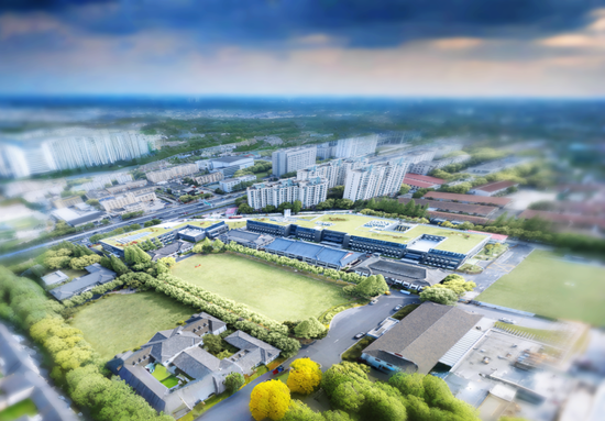 “复旦源”启!首期1亿捐赠,设“复旦源”文化发展基金