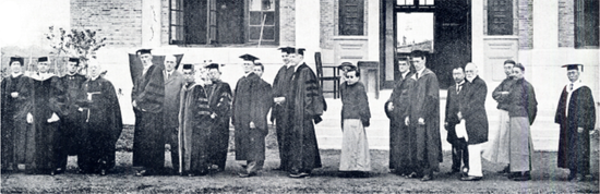 “复旦源”启!首期1亿捐赠,设“复旦源”文化发展基金