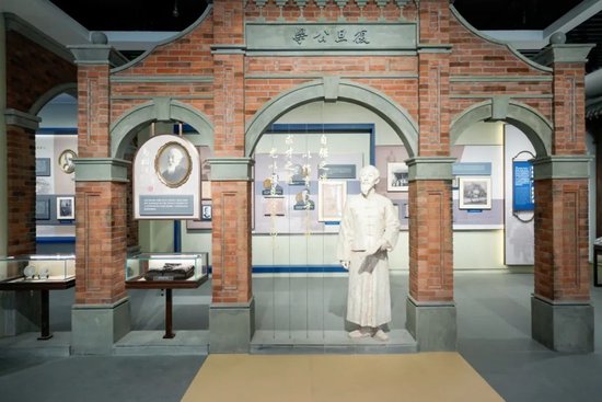 “复旦源”启!首期1亿捐赠,设“复旦源”文化发展基金