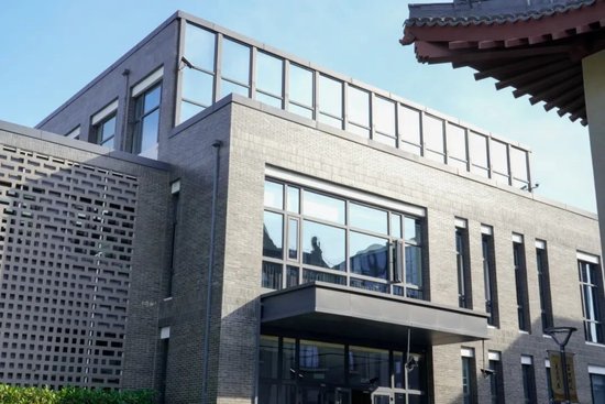 “复旦源”启!首期1亿捐赠,设“复旦源”文化发展基金