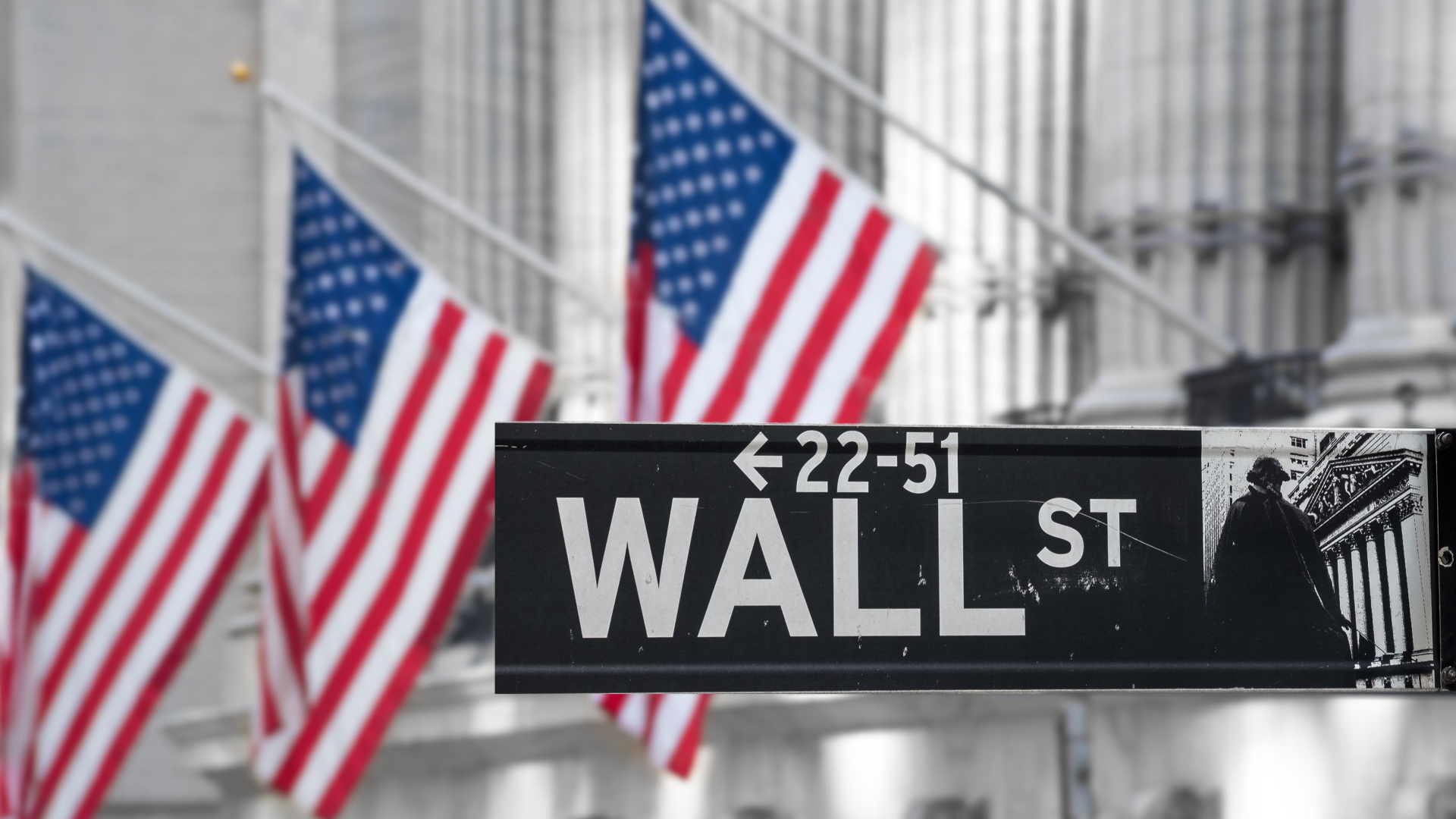 美股盘后重磅利空来袭!反弹能否走得更远