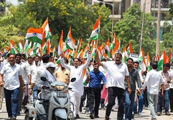 印巴停火后,印度民间呼吁抵制土耳其和阿塞拜疆