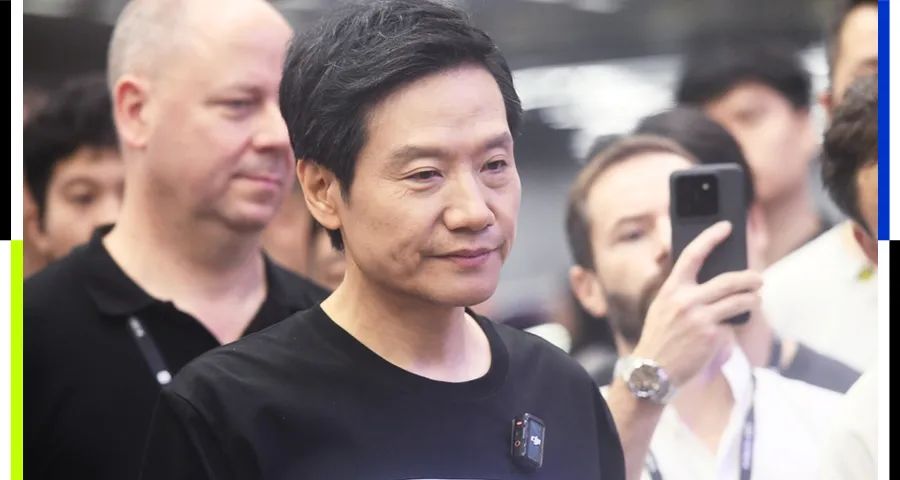 小米「失速」,雷军也累了