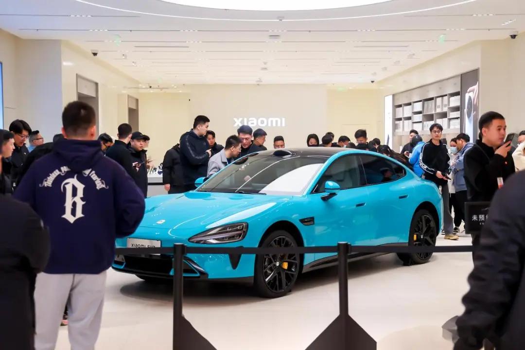 小米「失速」,雷军也累了