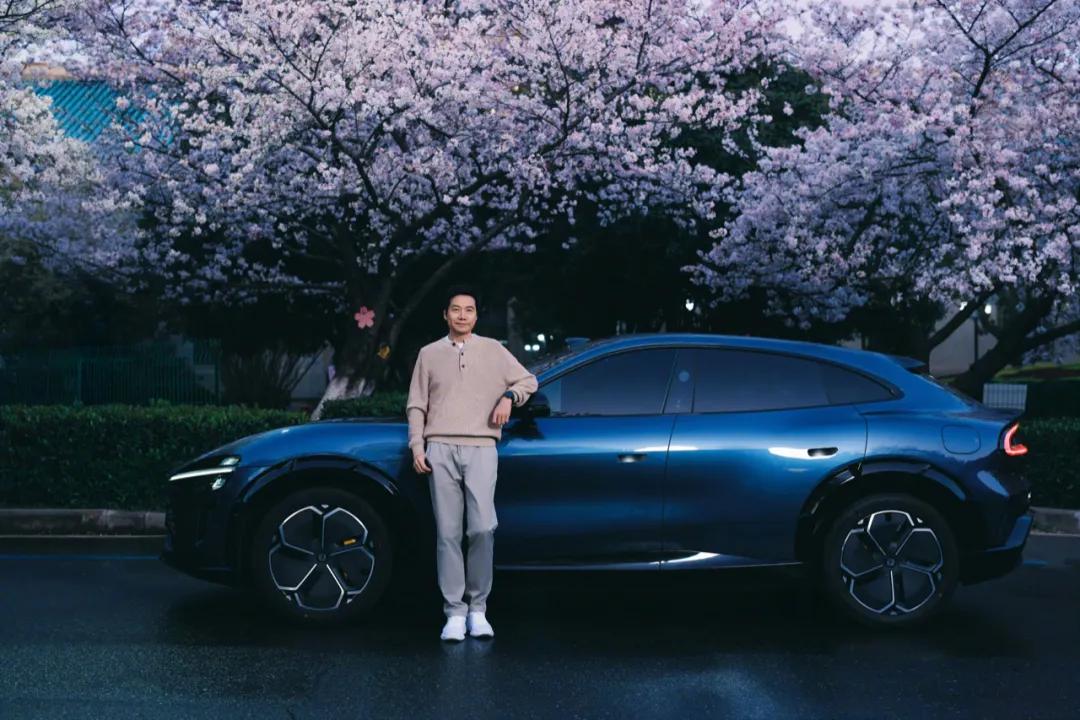 小米「失速」,雷军也累了