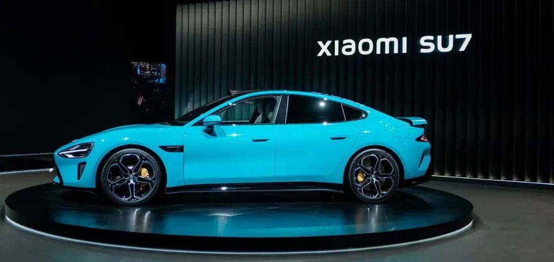 小米汽车陷舆论风暴，雷军告别“新手保护期”