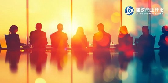 轮值制度,吉利能否复刻华为?