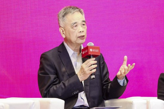 李东荣：金融支持文旅产业发展需要回归金融本质