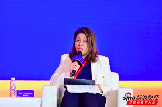 施罗德投资Gopi Mirchandan：中国AI创新引领全球，部分领域已超越西方，云计算、芯片迎来重大机遇