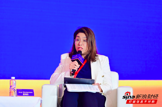 施罗德投资Gopi Mirchandan：人工智能、机器人发展对算力需求大幅提升，云计算、芯片迎来投资机遇