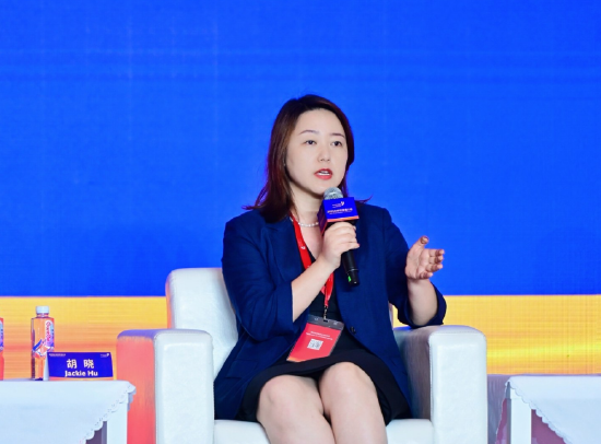 中企并购潮涌!晨壹基金合伙人胡晓:以中国为基地的全球化企业时代正加速到来