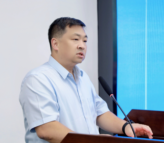 建行中层人事调整 多位分行干部获提拔