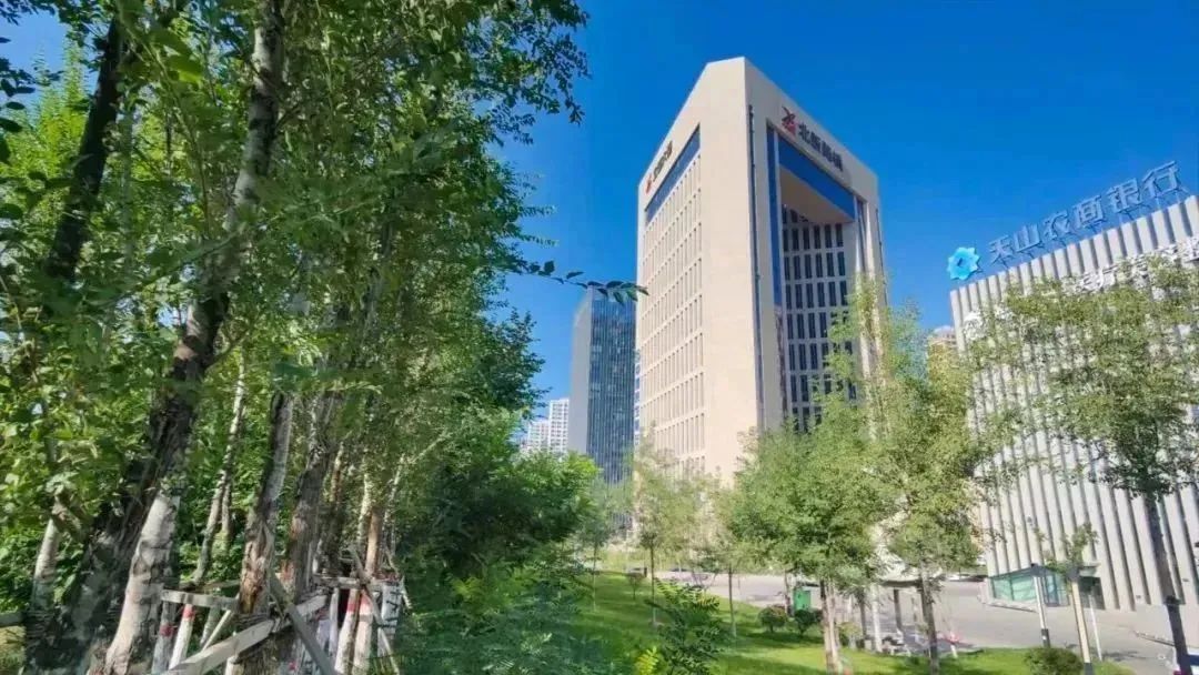 北新路桥集团2025年第六批次面向全社会公开招聘公告