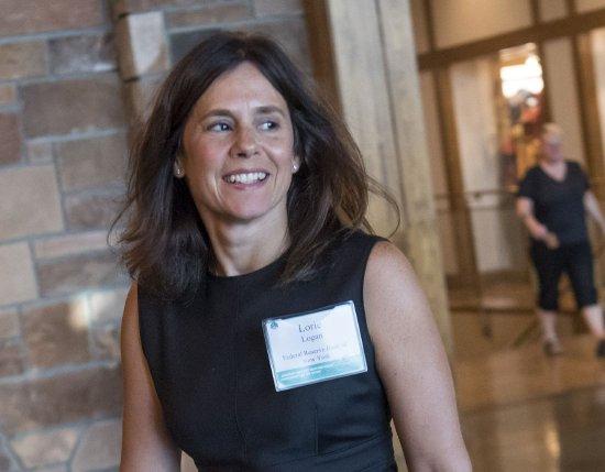 达拉斯联储行长Logan：美联储应强化利率控制机制