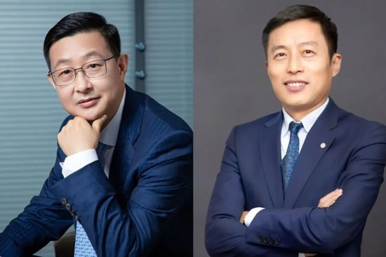 官宣！钟文岳新任招商基金总经理