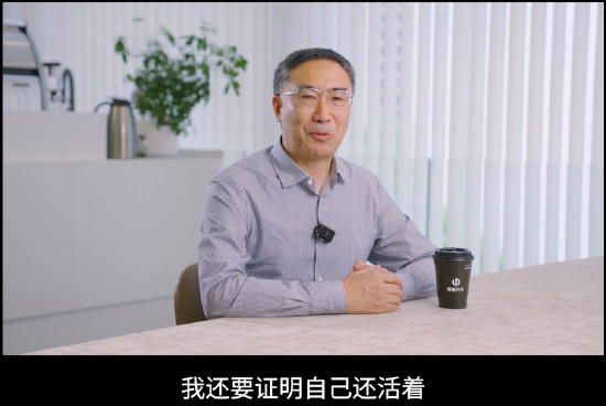 零跑汽车创始人辟谣去世传闻：造谣很容易，辟谣却很难