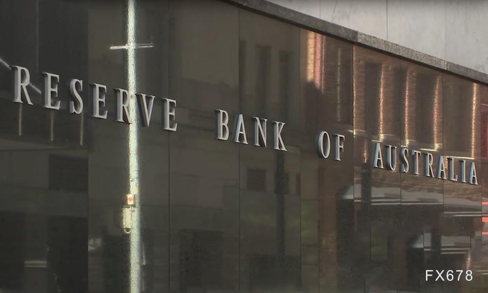 澳洲联储利率决议全文