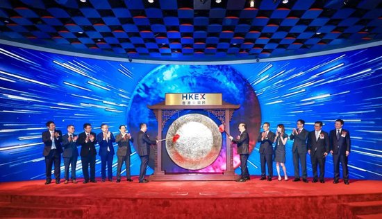 “宁王”大涨超18%,H股盘中股价超过A股