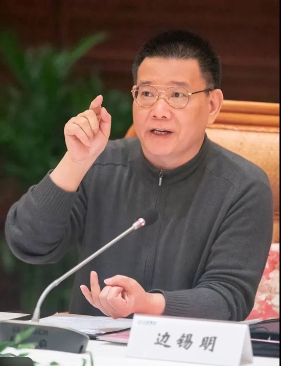 铜市重仓:押注的不只是金属,而是中国的产业结构升级——边锡明和他“中财系”的期货战局