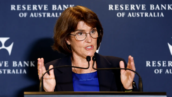 澳大利亚因通胀担忧持续消退 将政策利率下调至两年低点