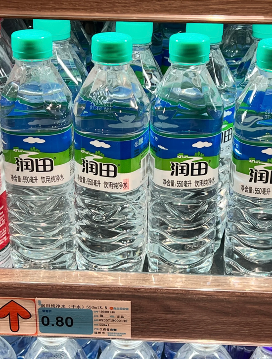 这家“30年不涨价”的江西企业，被它看上了！