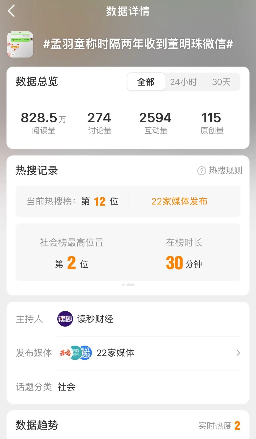 董明珠和孟羽童突然和解，合伙继续赚大钱