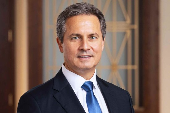 美联储官员Musalem：关税可能对经济增长和就业造成压力