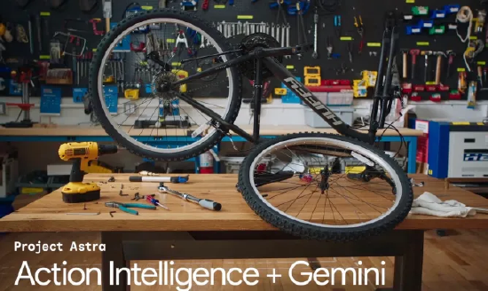 一文看懂谷歌I/O 2025开发者大会： Android、Chrome、谷歌搜索、Gemini