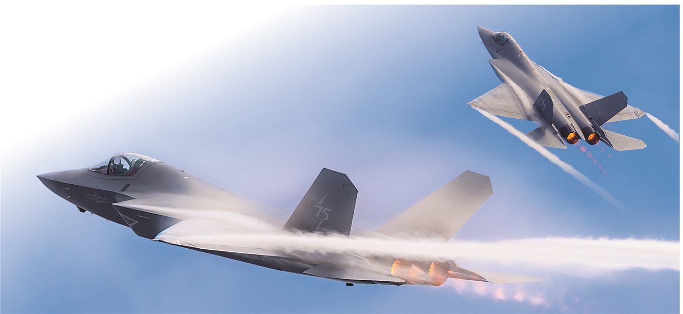 “千亿产业新势能”系列之航空制造篇：锚定世界级航空产业集群目标 沈阳航空工业大“链”内功