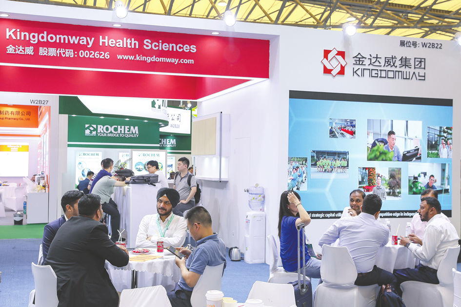 金达威董事长江斌：合成生物学让虾青素降本近80%