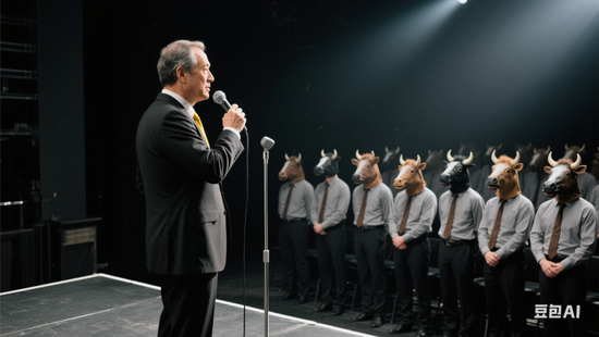 美的董事长方洪波“加班上瘾”到“严禁加班” 老板们习惯在996话题上“人格精分”?