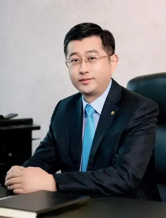 重磅！中国太平副总经理赵峰已赴任海南