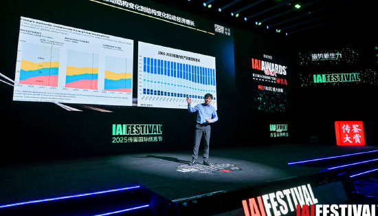 分众传媒陈鹏：广告行业人工智能的发展方向在ToB端