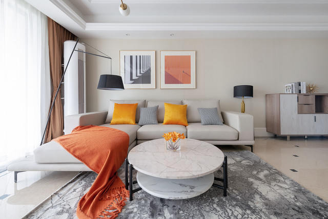 客厅不向阳如何装修？客厅不向阳装修有哪些方法？