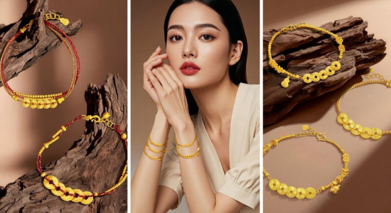 潮宏基,A股时尚珠宝第一股,宣布赴香港IPO,冲刺A+H