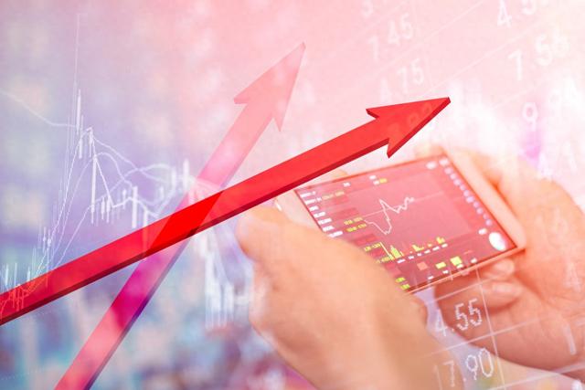 美债收益率大幅波动，市场关注度升温