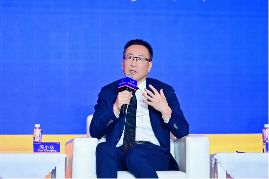 对话路博迈基金阎小庆：AI降低ESG信披成本 但幻觉问题不容忽视