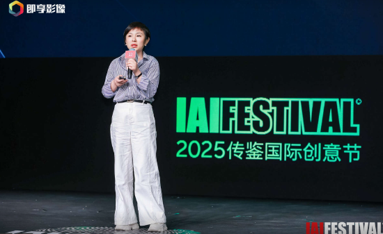 妈妈网刘俊迪:95后母婴用户要触达7.2个信息点才会下单,90后只需4.8个